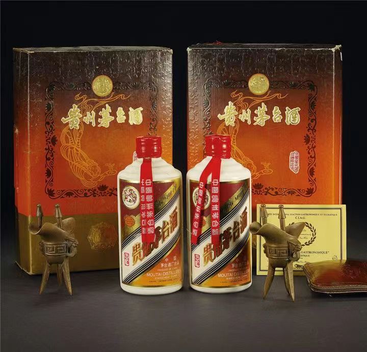鹤峰烟酒回收